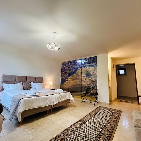 Hotel Demetervin Mád Zewnętrze zdjęcie