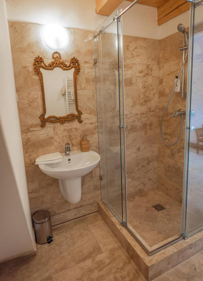 Hotel Demetervin Mád Zewnętrze zdjęcie