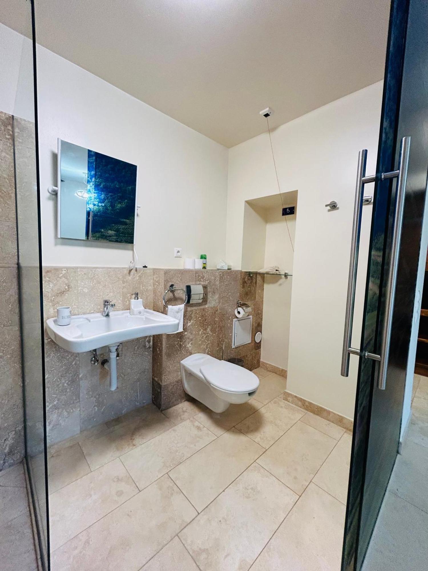 Hotel Demetervin Mád Zewnętrze zdjęcie